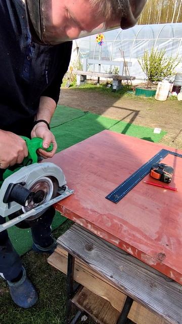 Как уменьшить дверь ?) #shorts смотреть онлайн