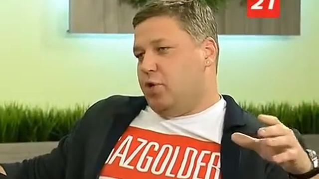 Рассказываем о "Киномании" в эфире ТВ-21 смотреть онлайн