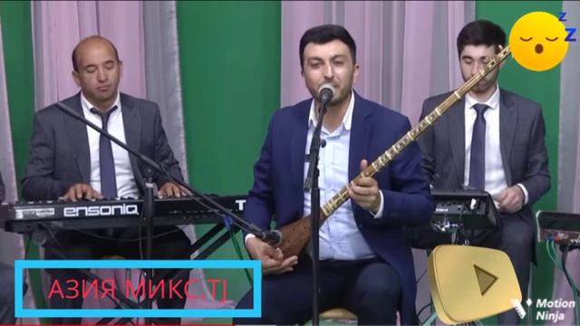 ДАМИРБЕК ОЛИМОВ ЗИНДАГИ БО КИСТ ЁРОН МЕРАВАД #суруд #бехтарин 😥😥😥 смотреть онлайн