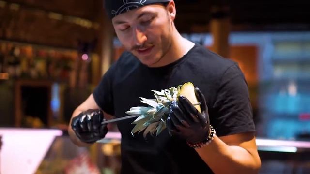 Креативные решения в Taksim смотреть онлайн