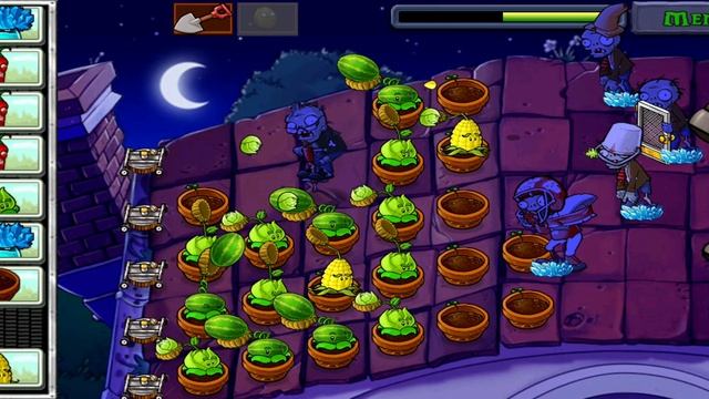 прохожу босса пвз хард мод финал смотреть онлайн