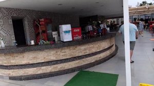 Grand Kolibri Prestige & Spa 5 ncekum- Alanya, Turkey- Снек бар, басейн и анимация(Инфорур TEZ TOUR
