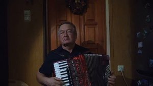 The Beatles  - A Hard days Night  на  аккордеоне. Cover.