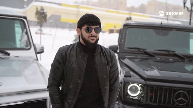 Ислам Итляшев, Султан Лагучев - Хулиган | Премьера клипа 2021