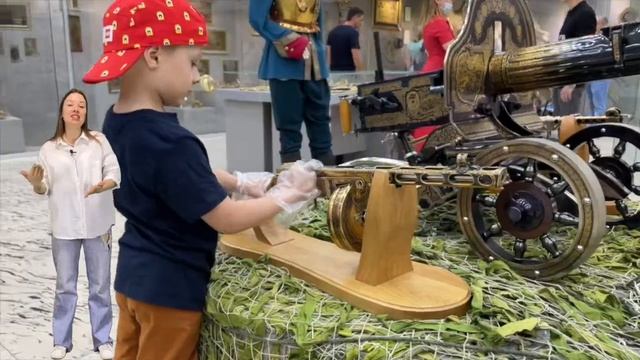 Социальный видеоролик. Семья Кубышкиных смотреть онлайн