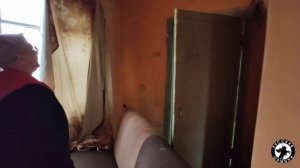 Квартиру воина СВО в Кургане разграбили и разрушили вандалы
