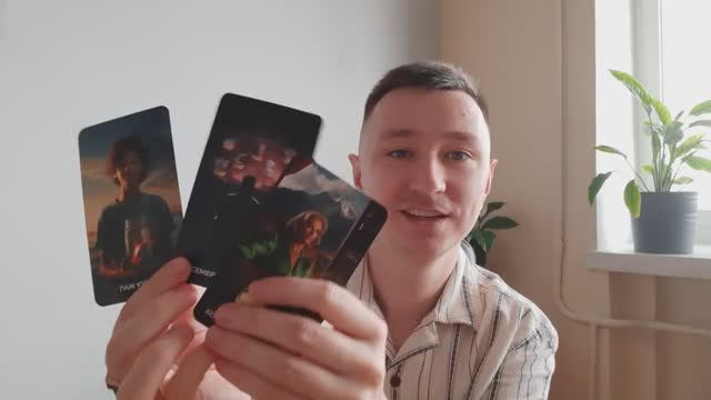 Козерог. Май 2025. #козерог #таро #tarot