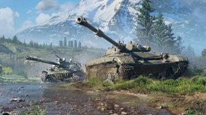 🚀 LT-432: Скорость, урон и тактическое превосходство в каждом бою! 🎯