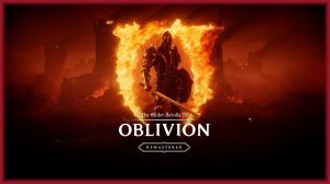 OBLIVION REMASTERED ИГРОФИЛЬМ на русском c русской озвучкой 🅥 Обливион Ремастер Полное Прохождение