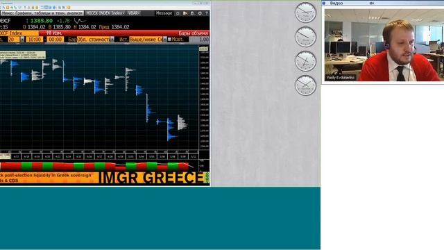 10.05.12, 09:45(мск) - Espresso, аналитика, видеобрифинг КИТ Финанс смотреть онлайн