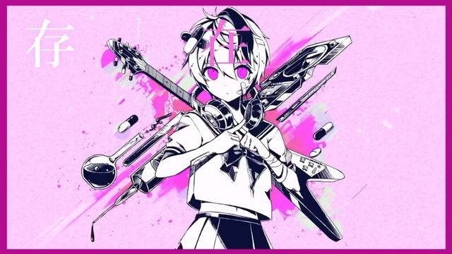 【ベノム】再生回数上位10組の「めっ！」集めてみた【歌ってみた】