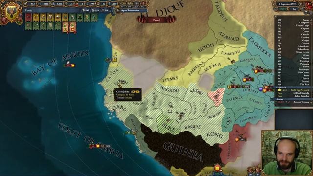 EU4 - Россия - 95 - Very Hard - (1.30.4, Захват Мира, WC, Московия, Muscovy, Europa Universalis 4) смотреть онлайн