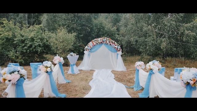 Свадебный клип | Айназ и Гелюса смотреть онлайн