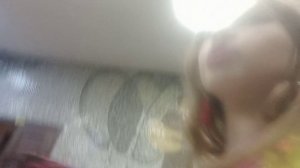 победительница
