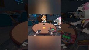 Ви плей Игра лжи,Кто шпион