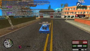 Гайд по работе таксиста SAMP ARIZONA RP