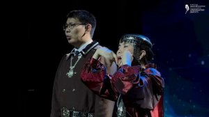 Саха Өрөспүүбүлүкэтин күнүгэр анаан - Мария, Станислав Ивановтар (Майа сэл. 27.04.2025)