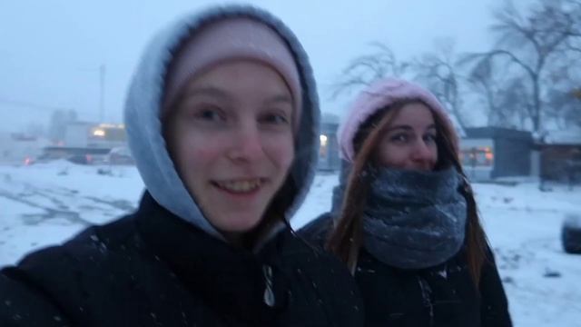 ветреный октябрь и снежный ноябрь смотреть онлайн