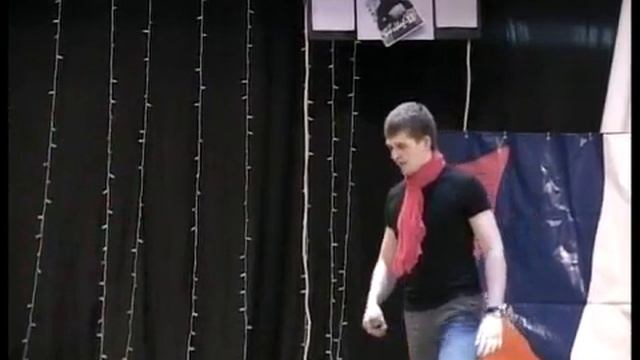 Вокальный фестиваль и фестиваль ТЭМП смотреть онлайн