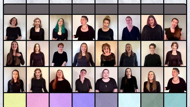 Parkside Melody - Eight Days A Week [Beatles cover] arr. by David Harrington смотреть онлайн