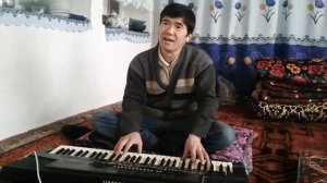 Орозбек Сапаров   Кутом сени