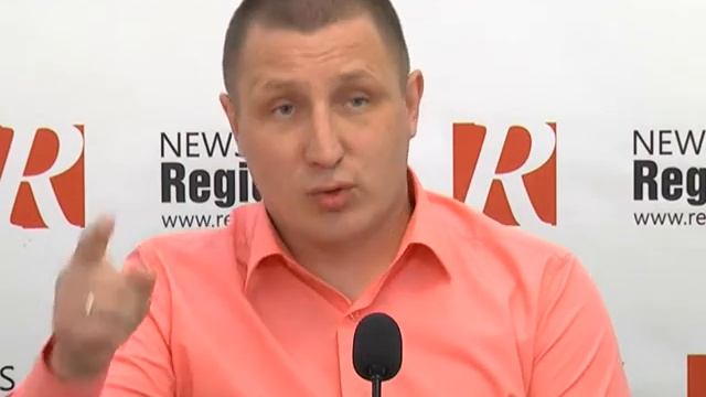 Прес-конференція 18.04 про спробу рейдерського захоплення ВАТ «Коростенський щебзавод» смотреть онлайн