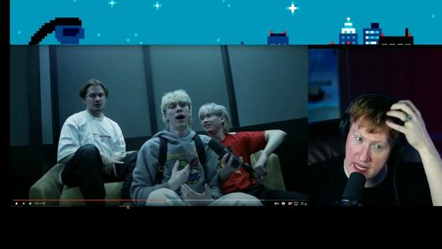 РЕАКЦИЯ ДАНИ КАШИНА НА КЛИП MIMIMAMAMY смотреть онлайн