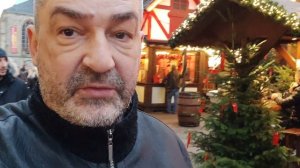 2024 12 15. DEU. Essen. Weihnachten in Essen. Einkaufscentrum Limbecker Platz