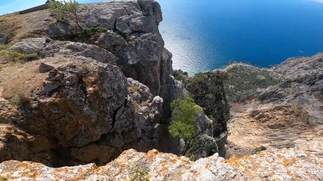 Прогулка по Куш-кая. смотреть онлайн