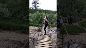 Оленьи ручьи 23.05.20