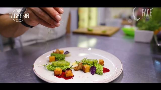 Ресторан Таежный смотреть онлайн