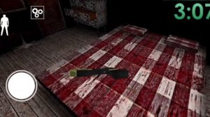 Granny 2 спидран через дверь на экстриме