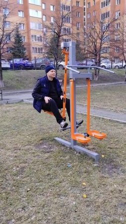 просыпаемся!💪