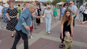 В краю магнолий... 25.04.25...