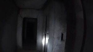 НОЧЬ в ЗАБРОШЕННОМ ДОМЕ с ПОЛТЕРГЕЙСТОМ | СНЯЛИ НЕЧТО