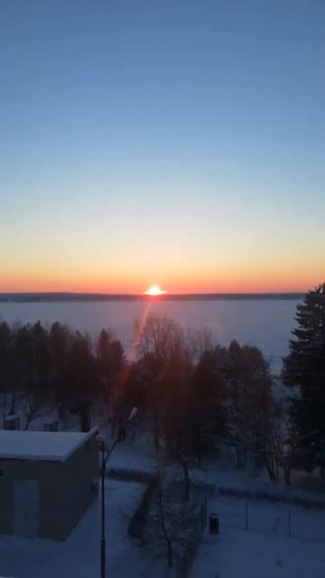 отдых в санатории уральская венеция. смотреть онлайн