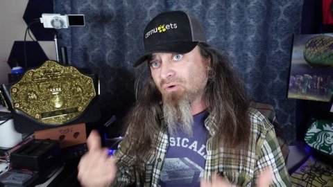 5. Type 1 and Type 2