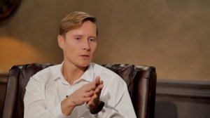 Евгений Кичигин - руководитель центра естественного оздоровления | Кадр из жизни