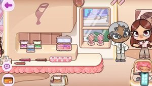 Обнова в аватар ворлд !? переезд в следующующем видео ??