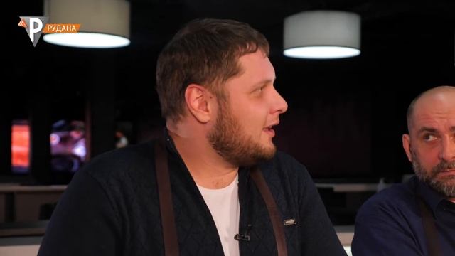 Анонс. "Cуботні страви" Чеченська кухня (20.03.21)