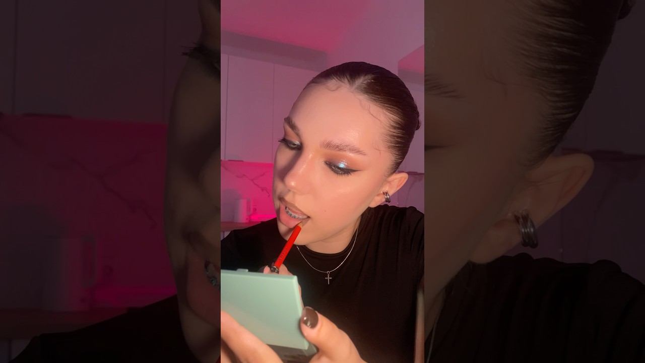 смоки айс!! инст/тгк: sofffikka ❤️ смотреть онлайн