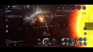 ⚠️ EVE Echoes - Поймали дредноут Phoenix ⚠️