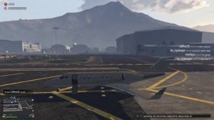 купил золотой самолёт ееееее