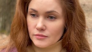 Анастасия Литвинова 
(Федоркова), актриса