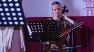 Концертная программа «Под аркой татарского МОН» в рамках проекта «Этнический процесс» 22.04.25 г.