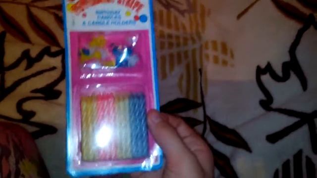 Обзор подарка и неожиданная новость!!! смотреть онлайн