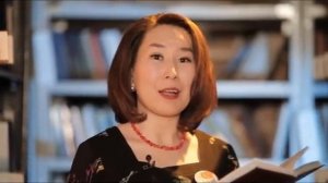 Стихотворение Семёна Данилова _Дьол_ (Счастье) (360p)