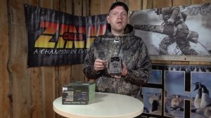 Bolyguard BG590-K2 | 24 mp åtelkamera