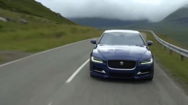BMW 3 Series vs Jaguar XE R Sport vs Lexus IS F Sport vs Mercedes Benz C-Class