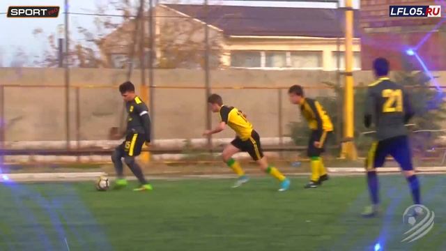 Каирбег Багандов(Мегаполис) смотреть онлайн